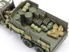 Tamiya 35218 U.S. 2 -Ton 6x6 Cargo Truck (1:35)